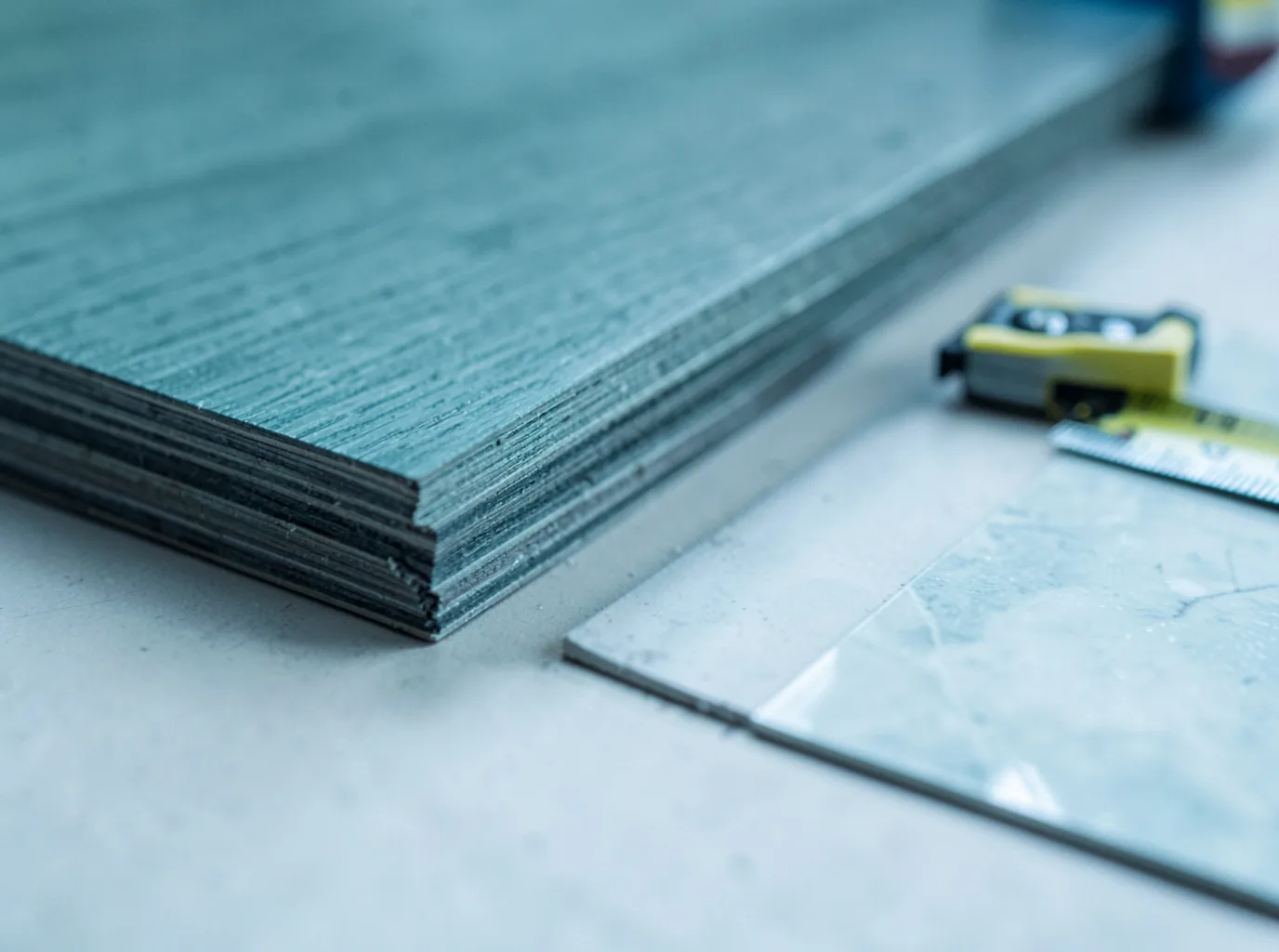 Luxury Vinyl Plank Installation Bismarck, IL FAQs